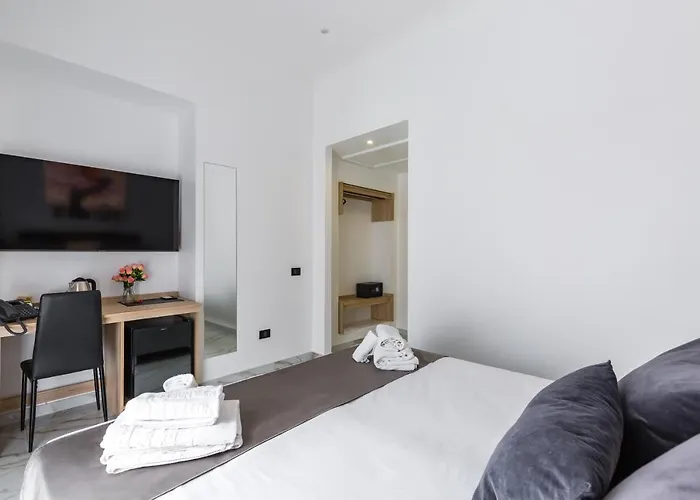 Hotel Sant\'Angelo Palace