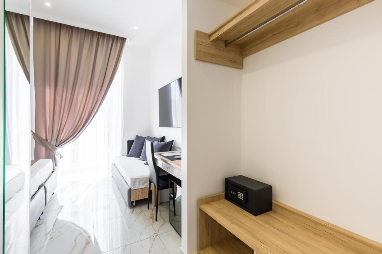 Hotel Sant'angelo Palace 4*