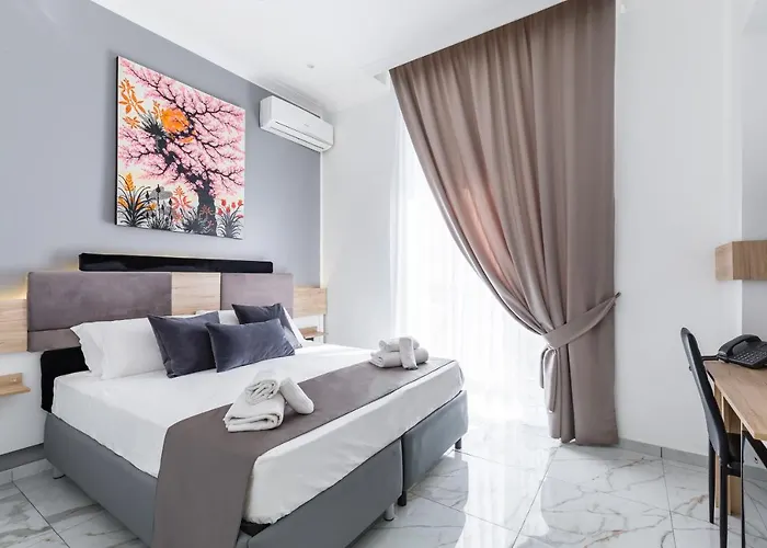 Hotel Sant\'Angelo Palace