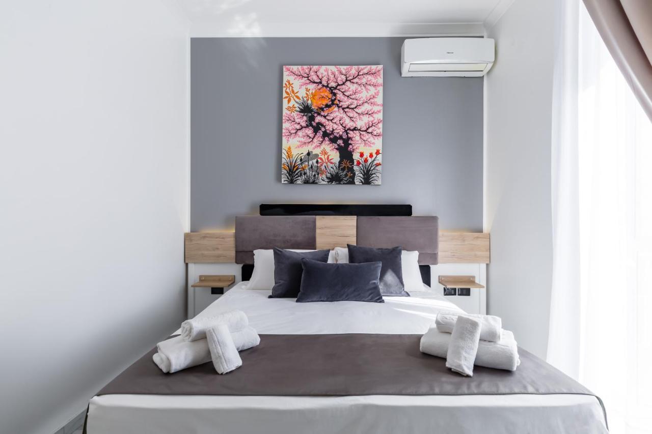 Sant'angelo Palace 4* Neapel