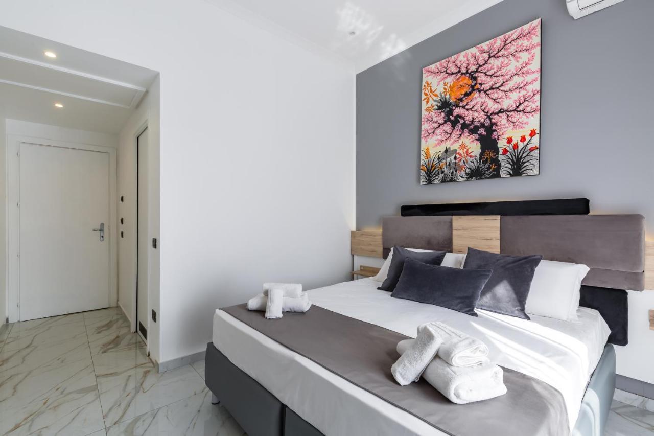 Sant'angelo Palace 4* Neapel