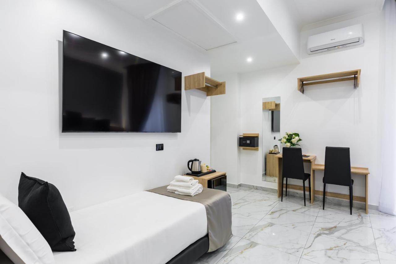 Hotel Sant'angelo Palace Neapel