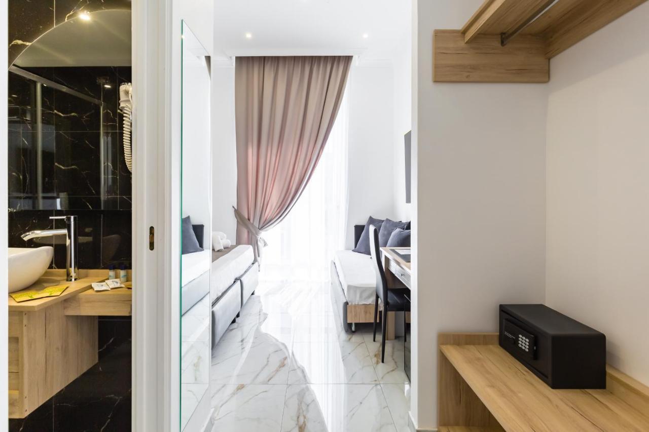 Hotel Sant'angelo Palace 4*