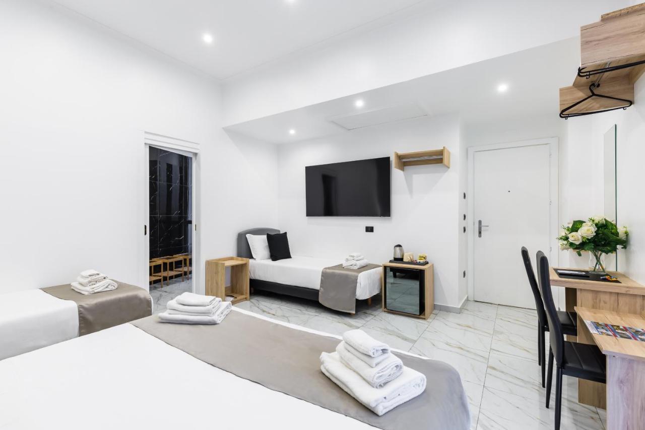 Sant'angelo Palace 4* Neapel