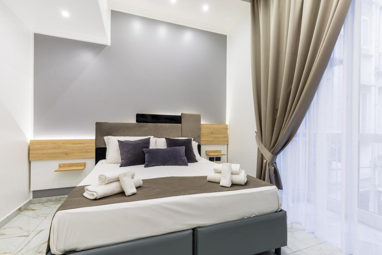 Sant'angelo Palace 4* Neapel
