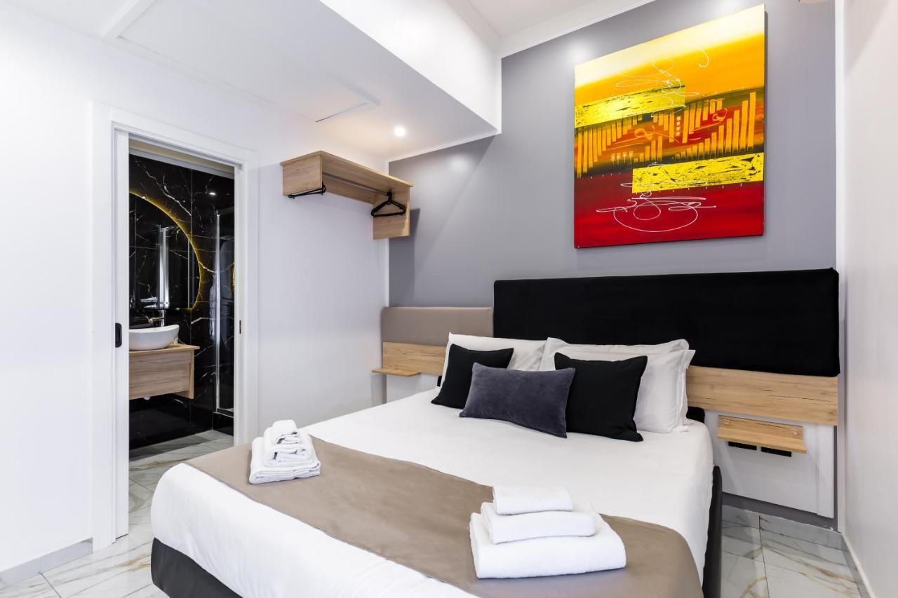 Sant'angelo Palace Hotel Neapel