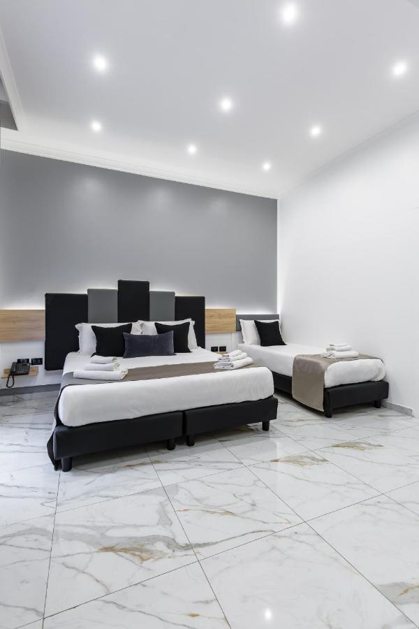 Hotel Sant'angelo Palace Neapel