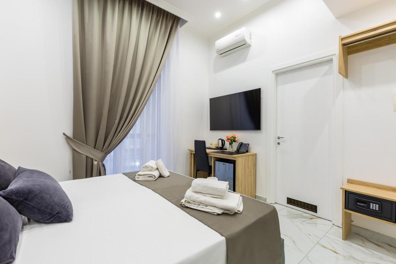 Sant'angelo Palace Hotel Neapel