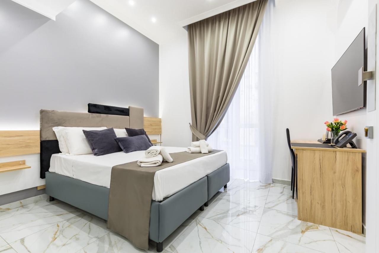 Sant'angelo Palace 4* Neapel