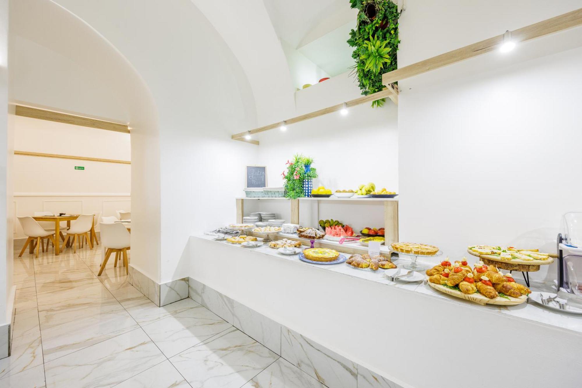 Sant'angelo Palace Hotel 4*