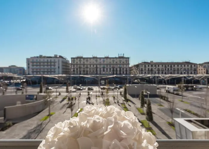 Hotel Sant\'Angelo Palace