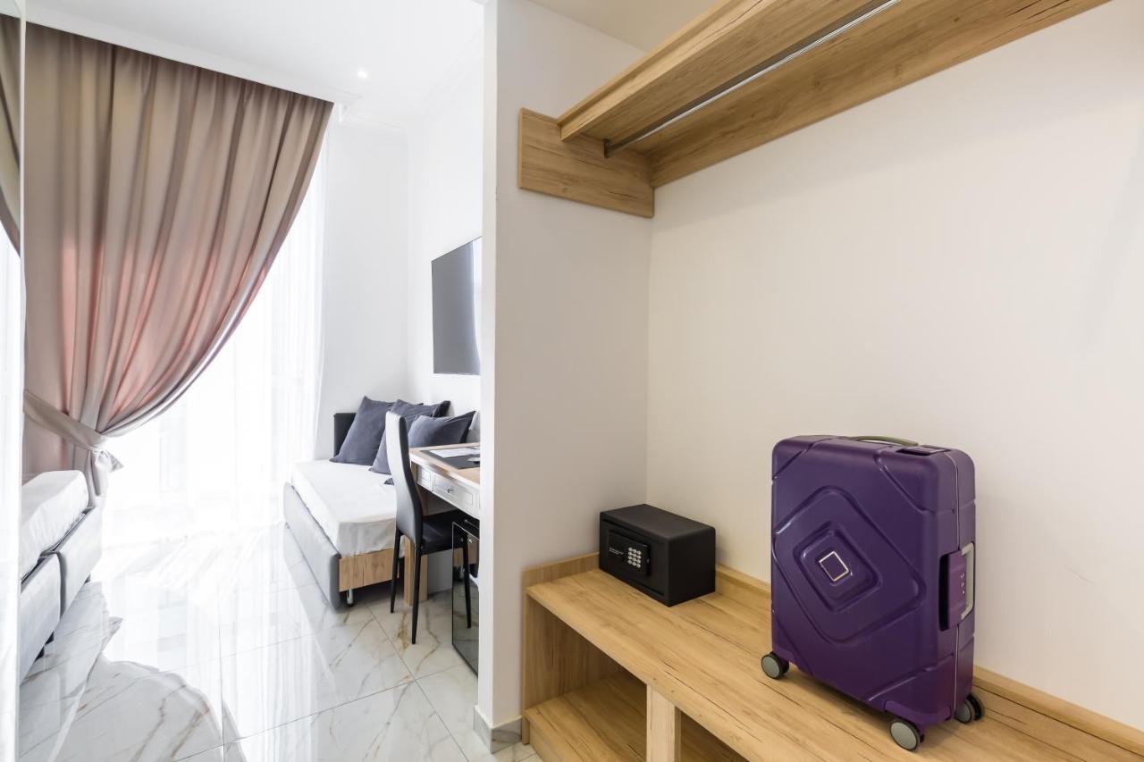 Sant'angelo Palace 4* Neapel